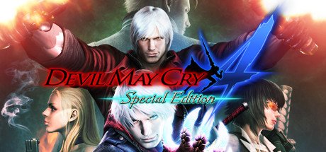 Devil May Cry 4 Special Edition - Game image