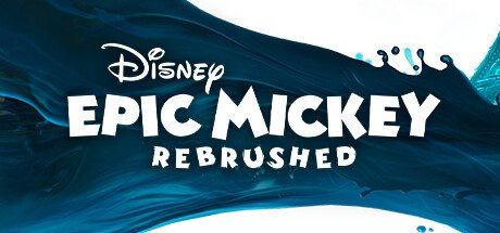 Disney Epic Mickey Rebrushed - Game image