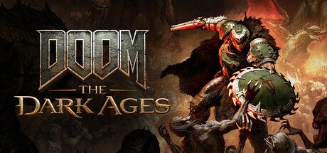 DOOM The Dark Ages - Game image