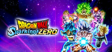 Dragon Ball Sparking ZERO - Game image