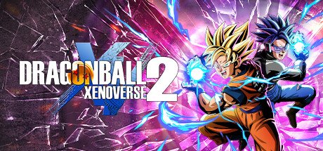 Dragon Ball Xenoverse 2 - Game image