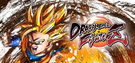 Dragon Ball FighterZ - Game image