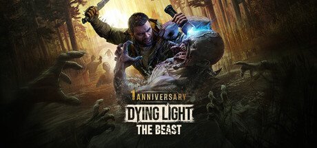 Dying Light The Beast - Game image