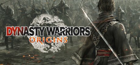 Dynasty Warriors Origins - Game image