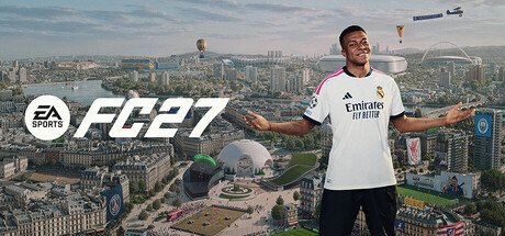 EA SPORTS FC 27 - Game image