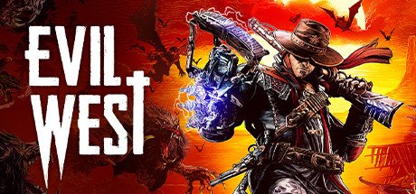 Evil West - Game image