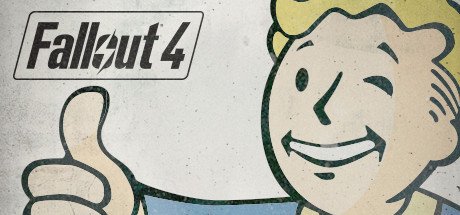 Fallout 4 - Game image