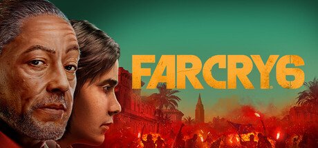 Far Cry 6 - Game image