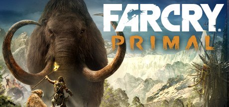 Far Cry Primal - Game image