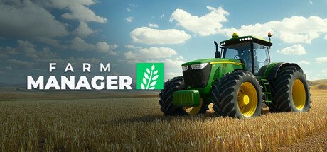 farm manager - Game image