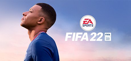 FIFA 22 - Game image
