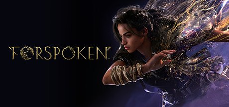 Forspoken - Game image
