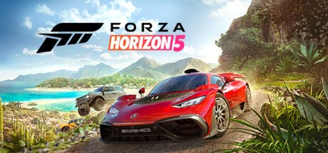Forza Horizon 5 - Game image