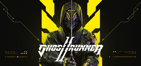 Ghostrunner 2 - Game image