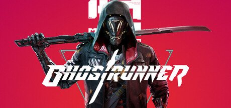 Ghostrunner - Game image