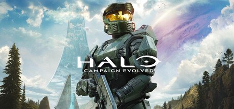 Halo Campaign Evolved - Game image