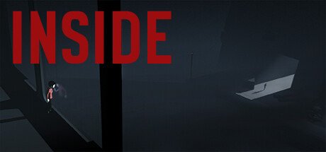 INSIDE - Game image