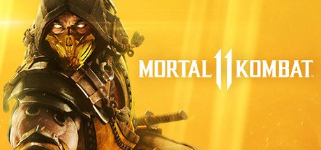 Mortal Kombat 11 - Game image