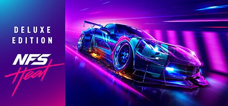 Need For Speed Heat - Game image