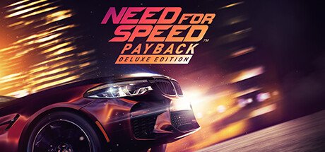 Need for Speed Payback - Game image