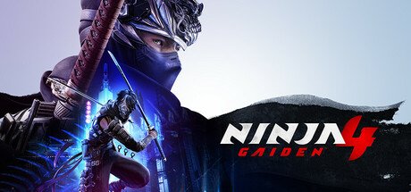 NINJA GAIDEN 4 - Game image
