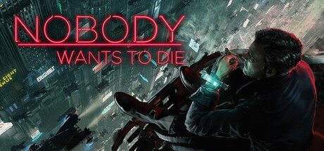 Nobody-Wants-to-Die - Game image
