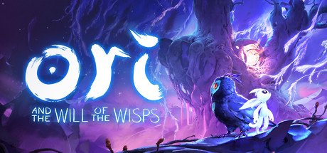 Ori And The Will Of The Wisps - Game image