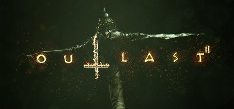 Outlast 2 - Game image