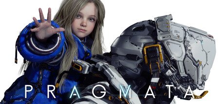 Pragmata - Game image