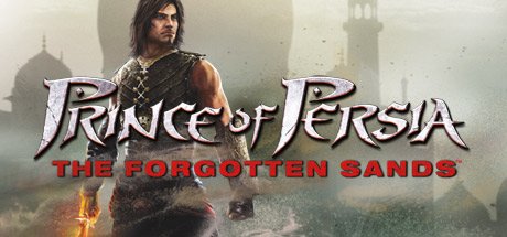 Prince of Persia The Forgotten Sands - Game image