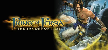 Prince of Persia-The Sands of Time - Game image