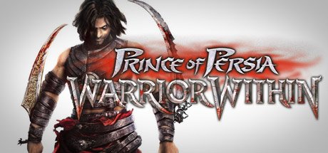 Prince of Persia Warrior Within - Game image