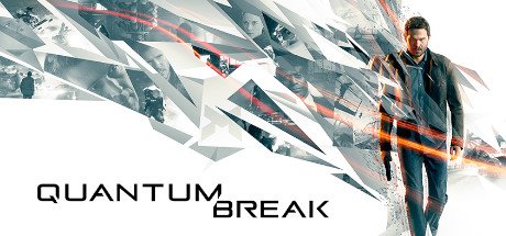 Quantum Break - Game image