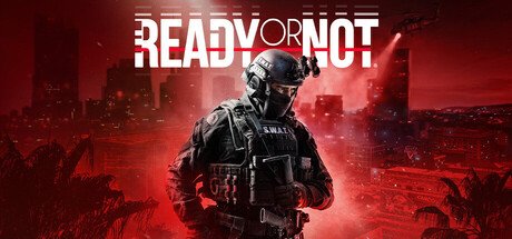 Ready or Not - Game image