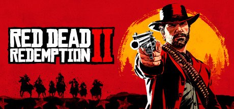 Red Dead Redemption 2 - Game image