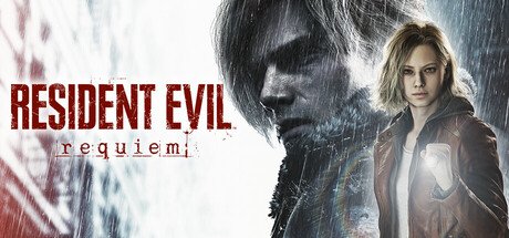 Resident Evil Requiem - Game image