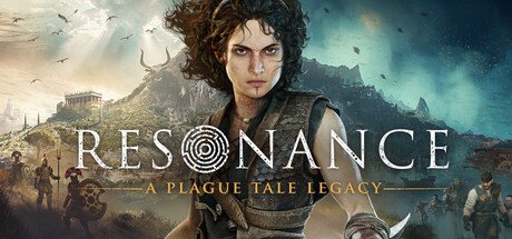 Resonance A Plague Tale Legacy - Game image