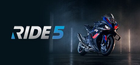 RIDE 5 - Game image