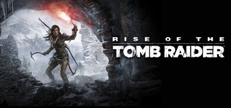 Rise of the Tomb Raider - Game image