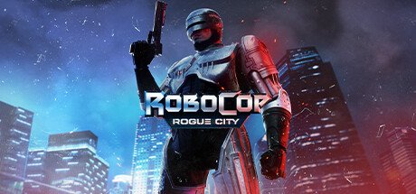 RoboCop Rogue City - Game image
