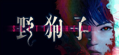 Slitterhead - Game image