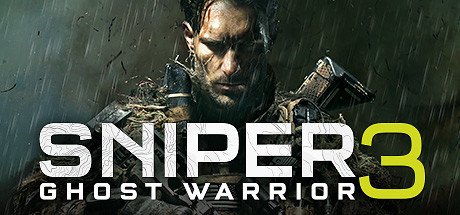 Sniper Ghost Warrior 3 - Game image