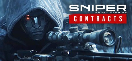 Sniper Ghost Warrior Contracts - Game image