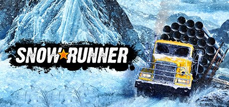 SnowRunner - Game image