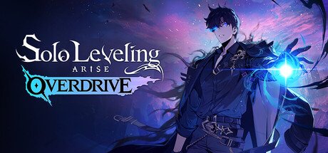Solo Leveling ARISE OVERDRIVE - Game image