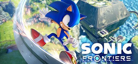 Sonic Frontiers - Game image