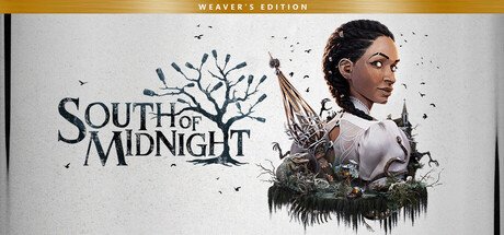 South of Midnight - Game image