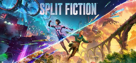 Split Fiction - Game image