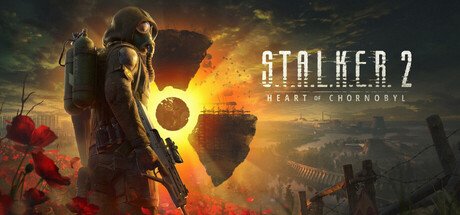 Stalker 2 Heart of Chornobyl - Game image