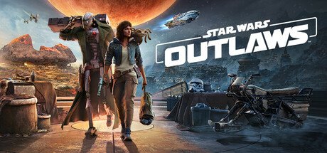 Star Wars Outlaws - Game image